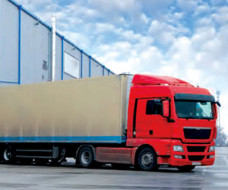 Gəncə Lənkəran yük daşıma